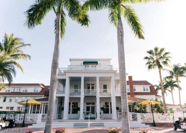 PORT CHARLOTTE - Land