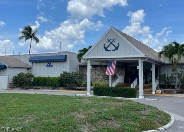 PORT CHARLOTTE - Land