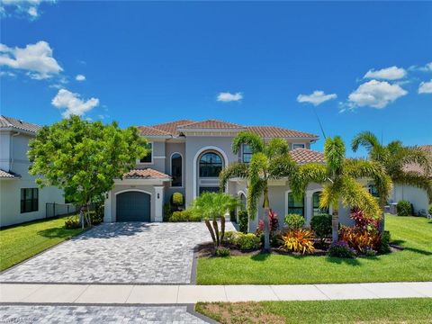 4541 Azalea DR NAPLES FL 34119