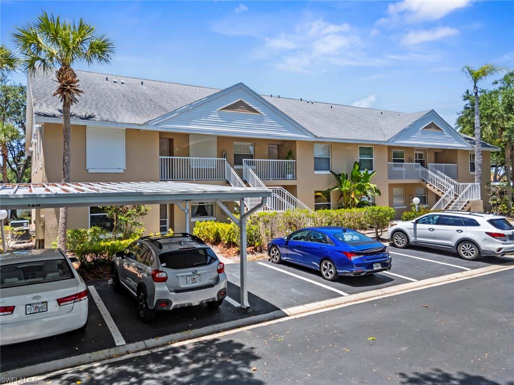 162 Pebble Shores DR 101