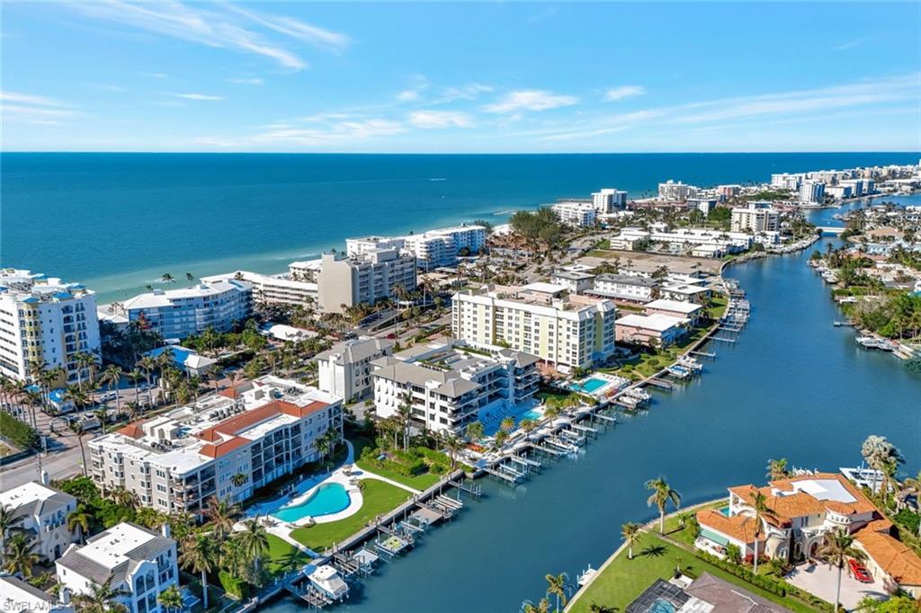 BELLA BAIA - Residential