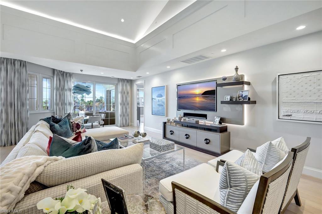 BELLA BAIA - Residential