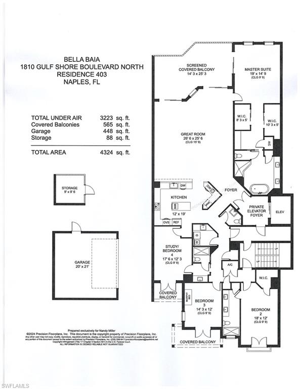 BELLA BAIA - Residential
