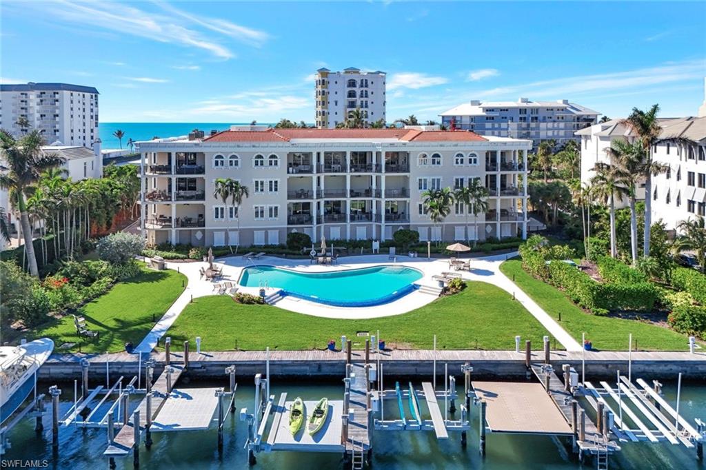 BELLA BAIA - Residential