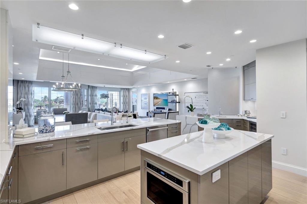 BELLA BAIA - Residential