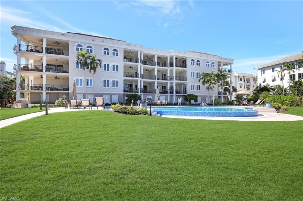 BELLA BAIA - Residential