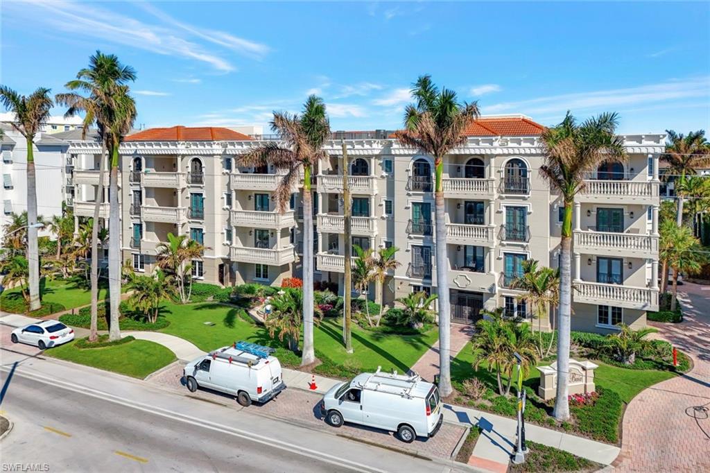 BELLA BAIA - Residential