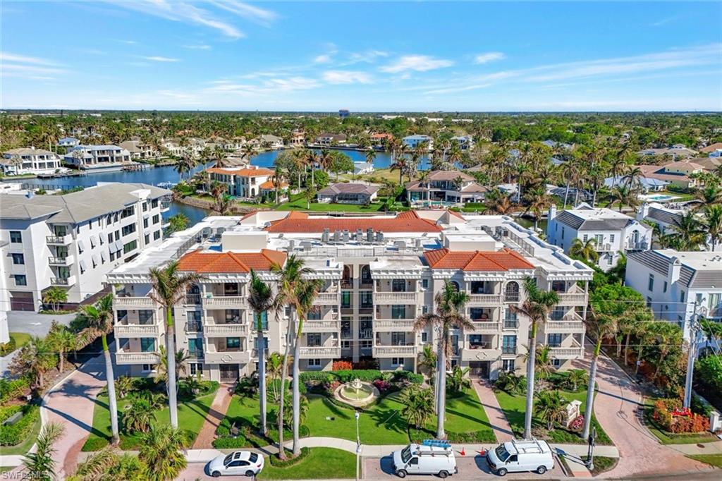 BELLA BAIA - Residential