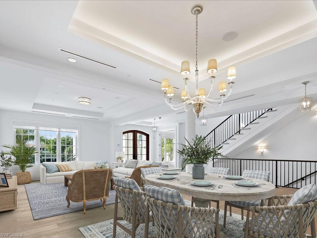 OLDE NAPLES - Residential