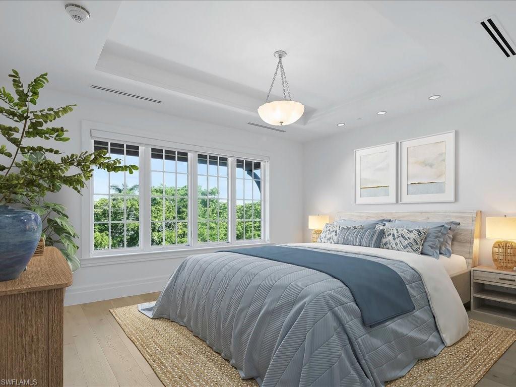 OLDE NAPLES - Residential