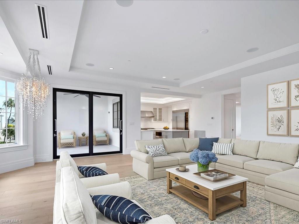 OLDE NAPLES - Residential