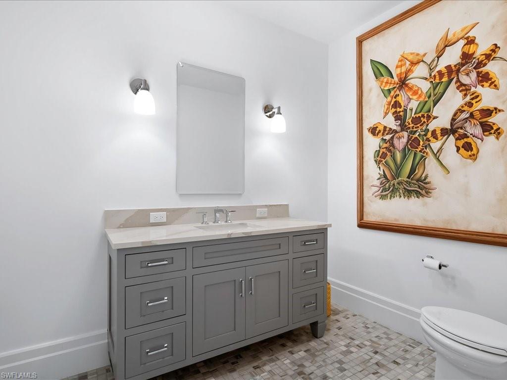 OLDE NAPLES - Residential