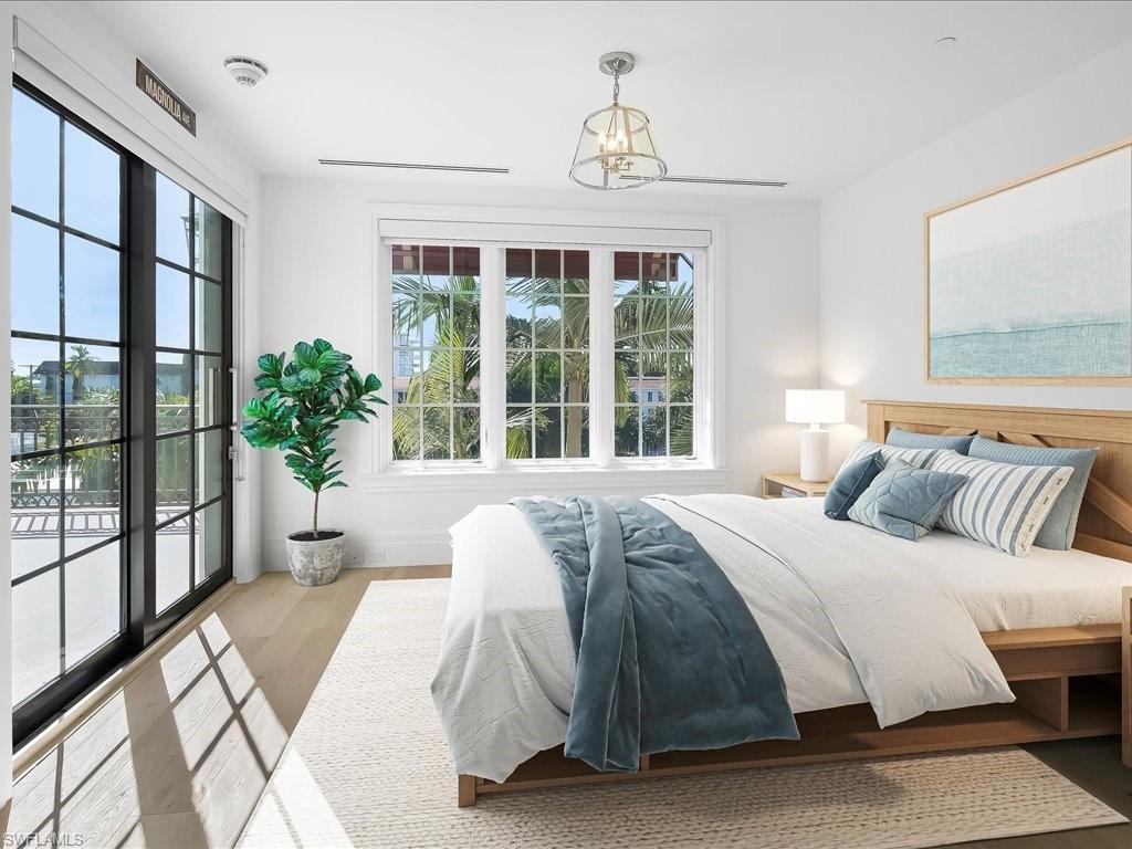 OLDE NAPLES - Residential