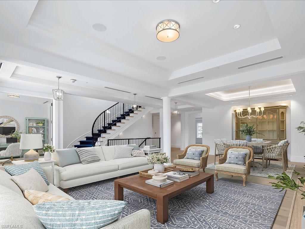 OLDE NAPLES - Residential