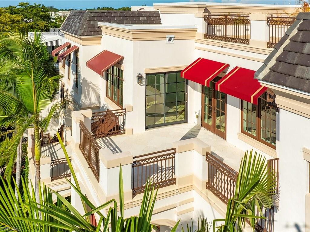 OLDE NAPLES - Residential