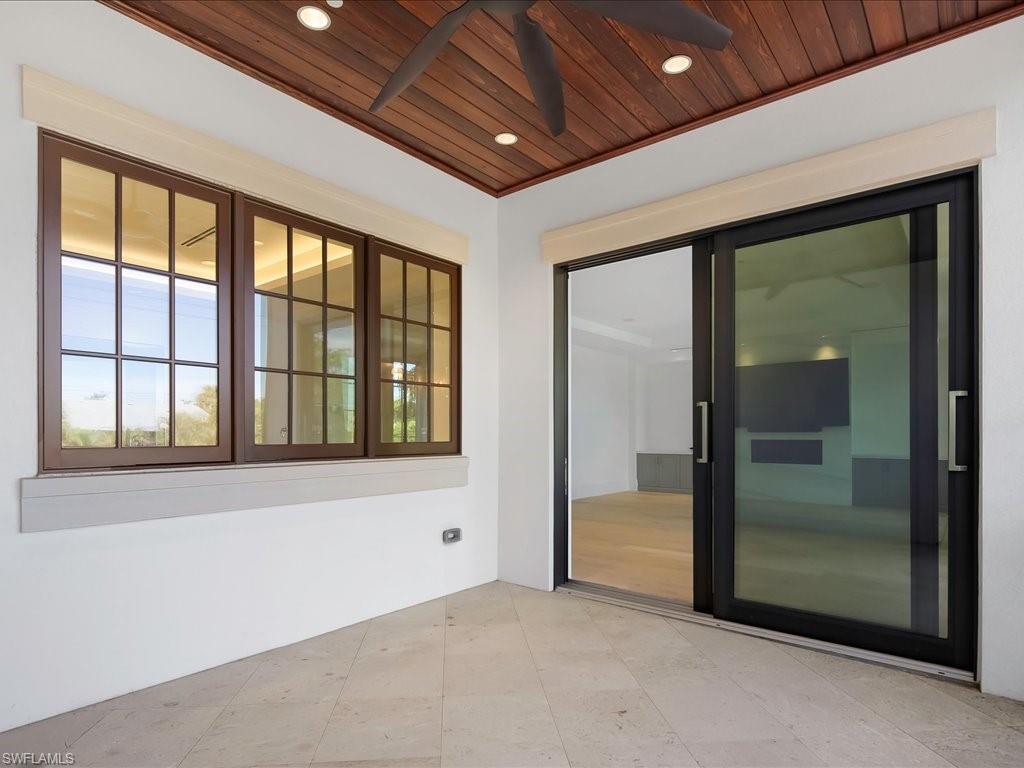 OLDE NAPLES - Residential