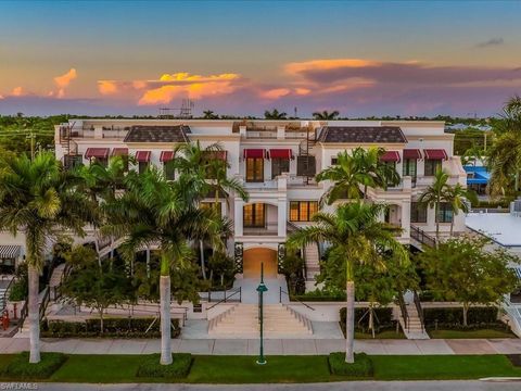 Photo of 745 12th AVE S #102, NAPLES, FL 34102 (MLS # 225079054)