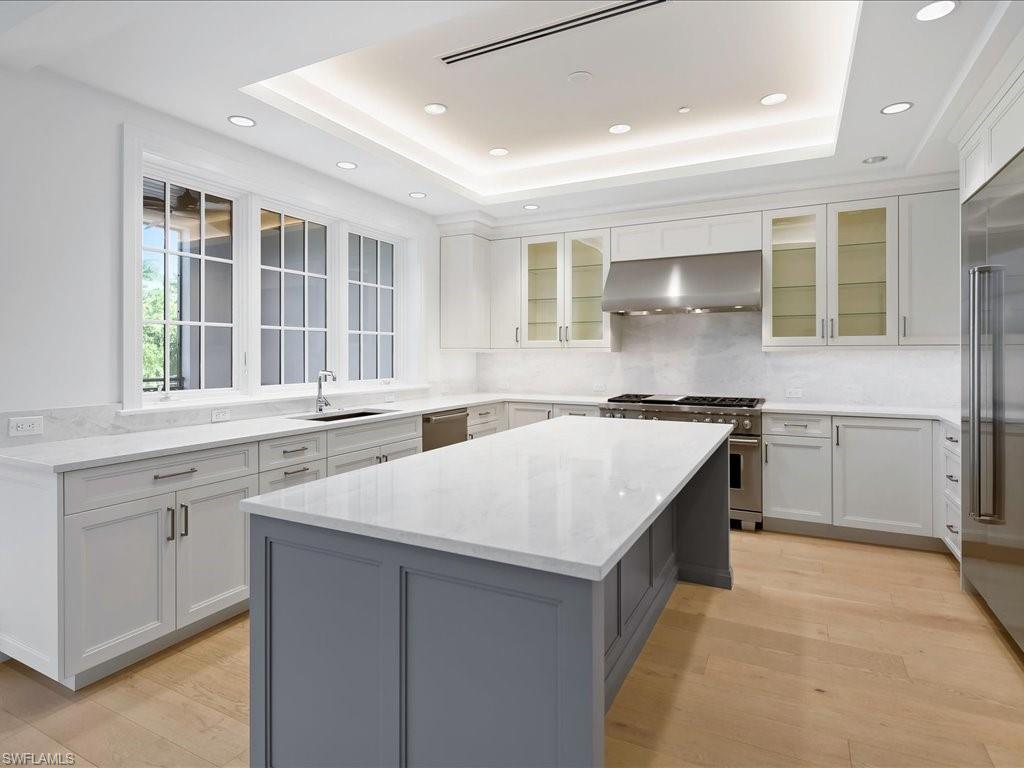 OLDE NAPLES - Residential