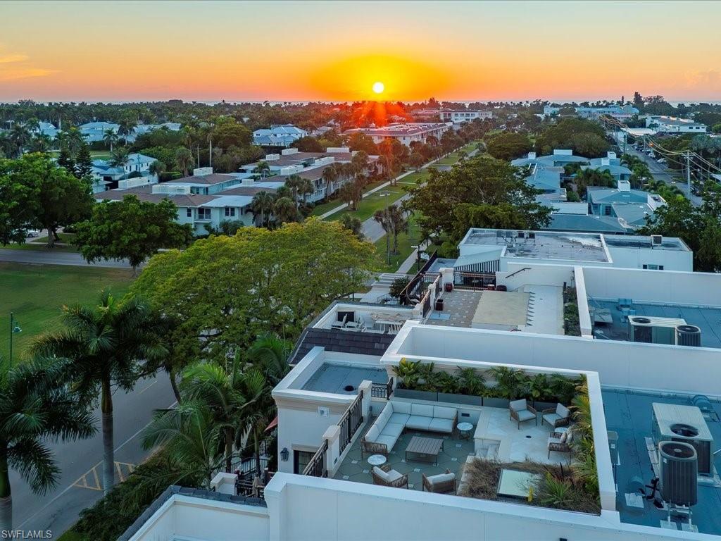 OLDE NAPLES - Residential