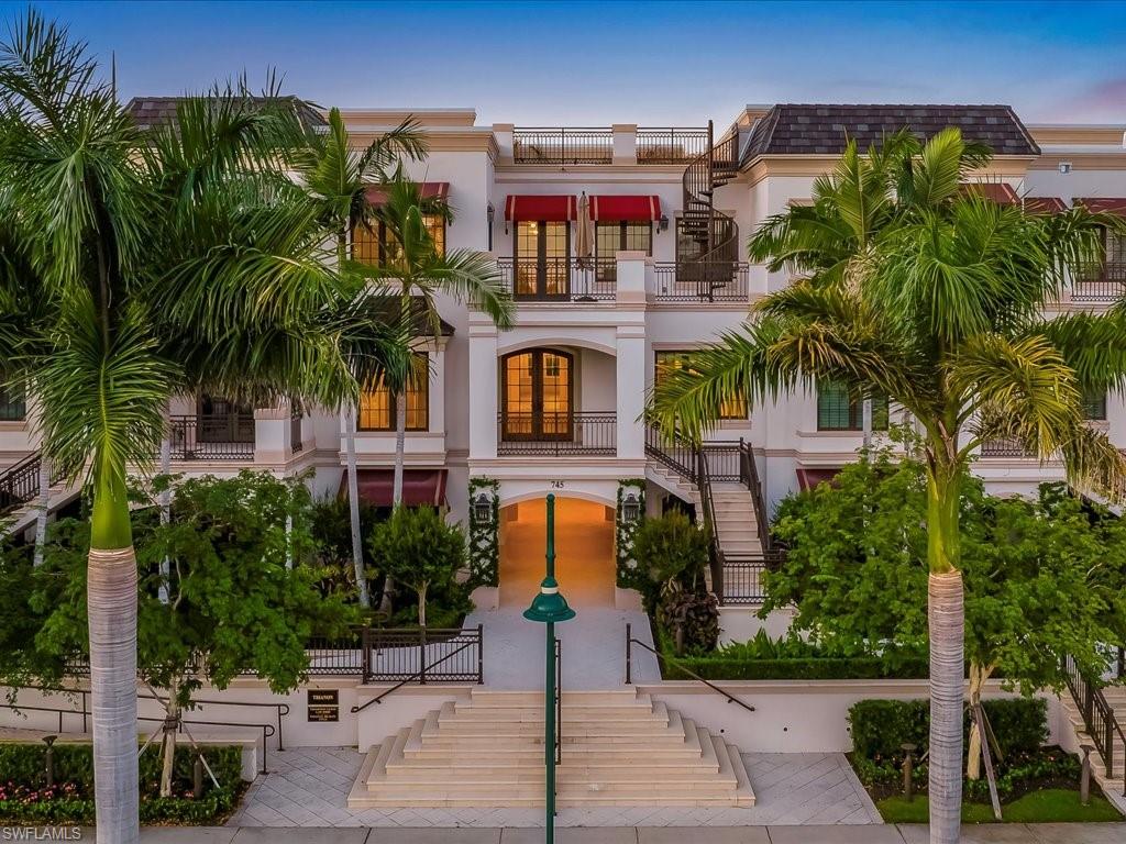 OLDE NAPLES - Residential