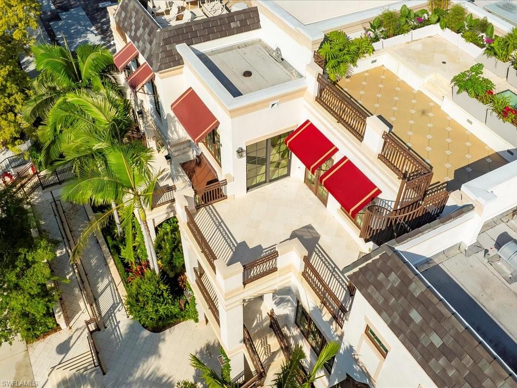 OLDE NAPLES - Residential