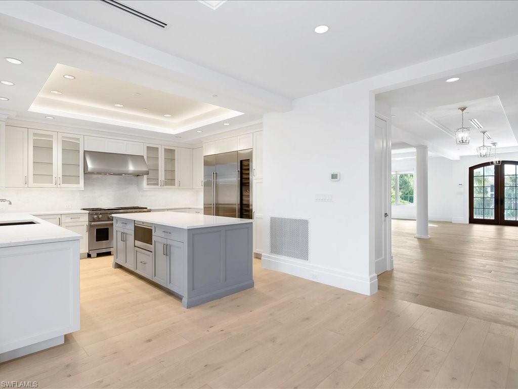 OLDE NAPLES - Residential