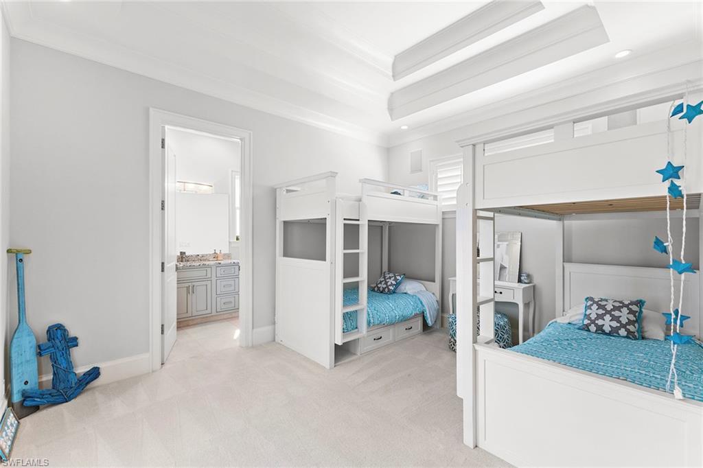 AQUALANE SHORES - Residential