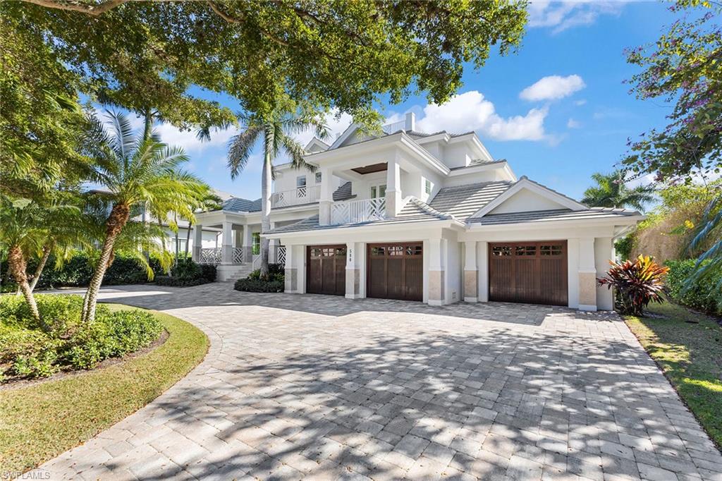 AQUALANE SHORES - Residential