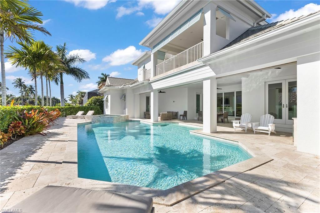 AQUALANE SHORES - Residential