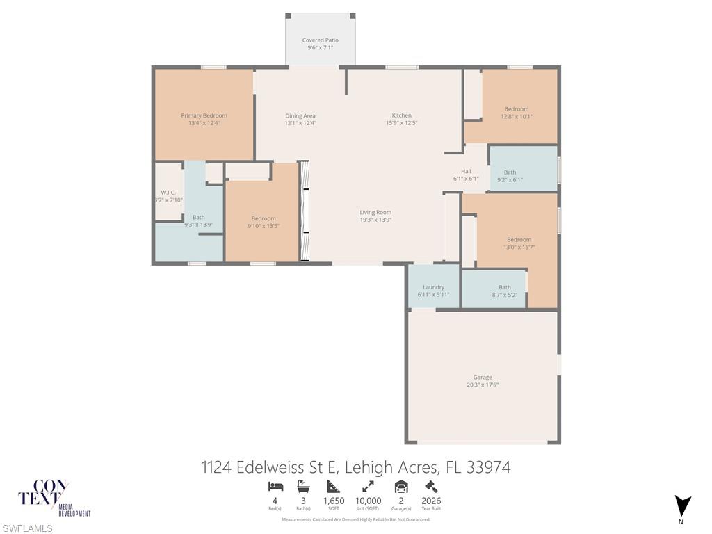 LEHIGH ACRES - Residential