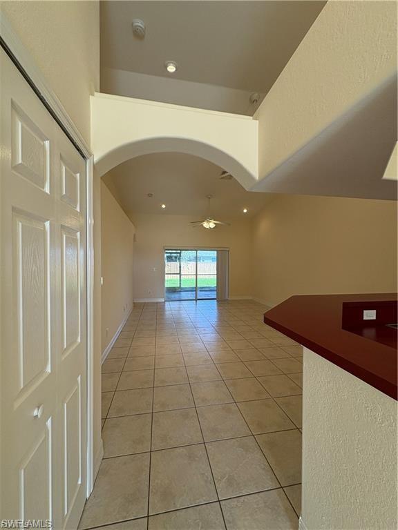 CAPE CORAL - Residential Lease
