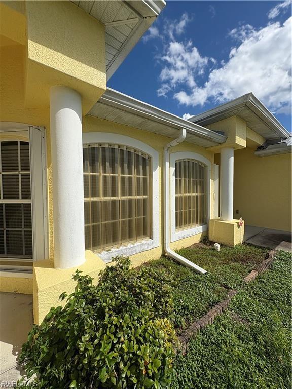 CAPE CORAL - Residential Lease