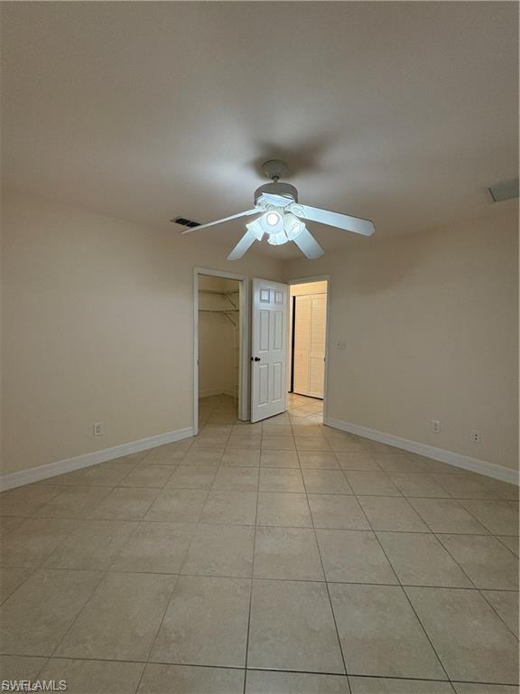 CAPE CORAL - Residential Lease