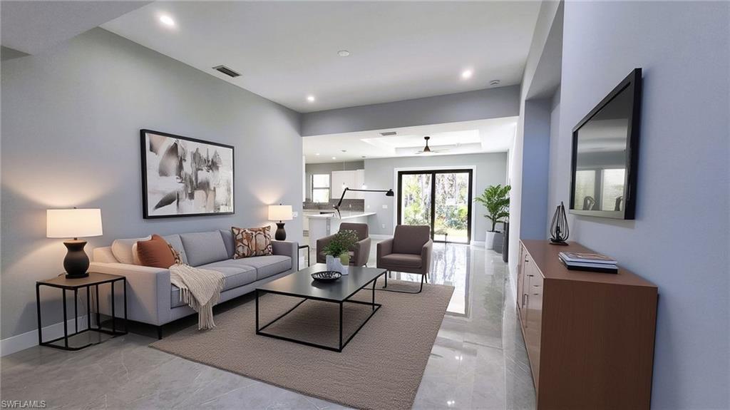 GOLDEN GATE ESTATES - Residential