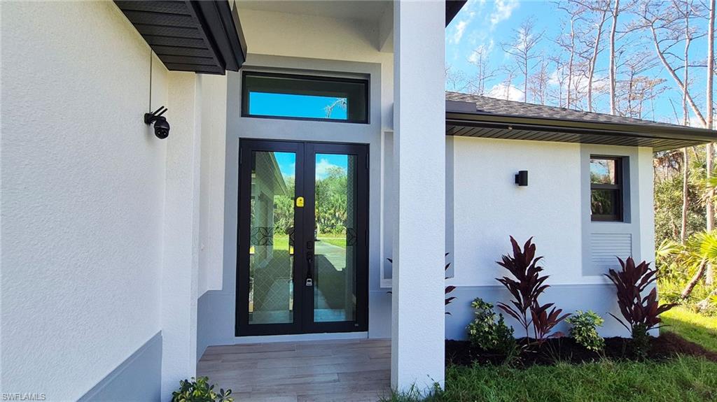 GOLDEN GATE ESTATES - Residential