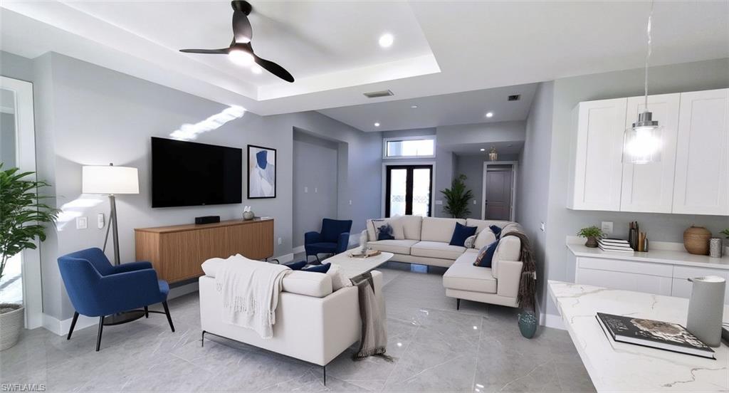 GOLDEN GATE ESTATES - Residential