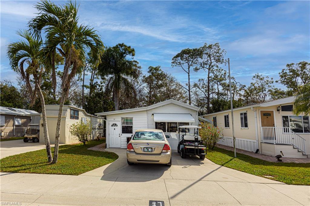 IMPERIAL WILDERNESS - Residential