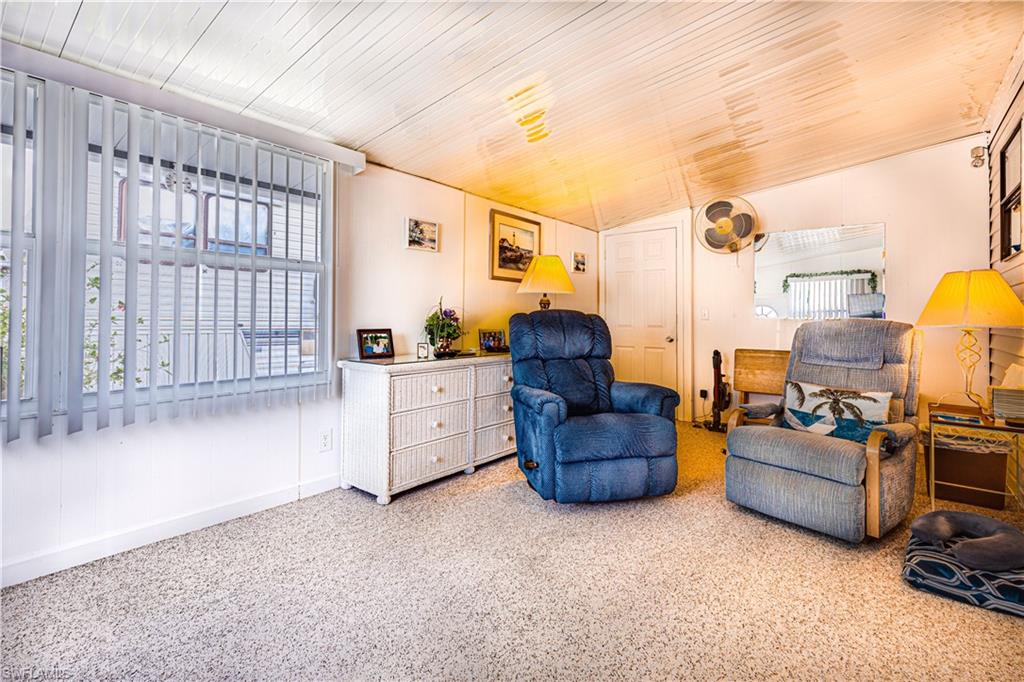 IMPERIAL WILDERNESS - Residential