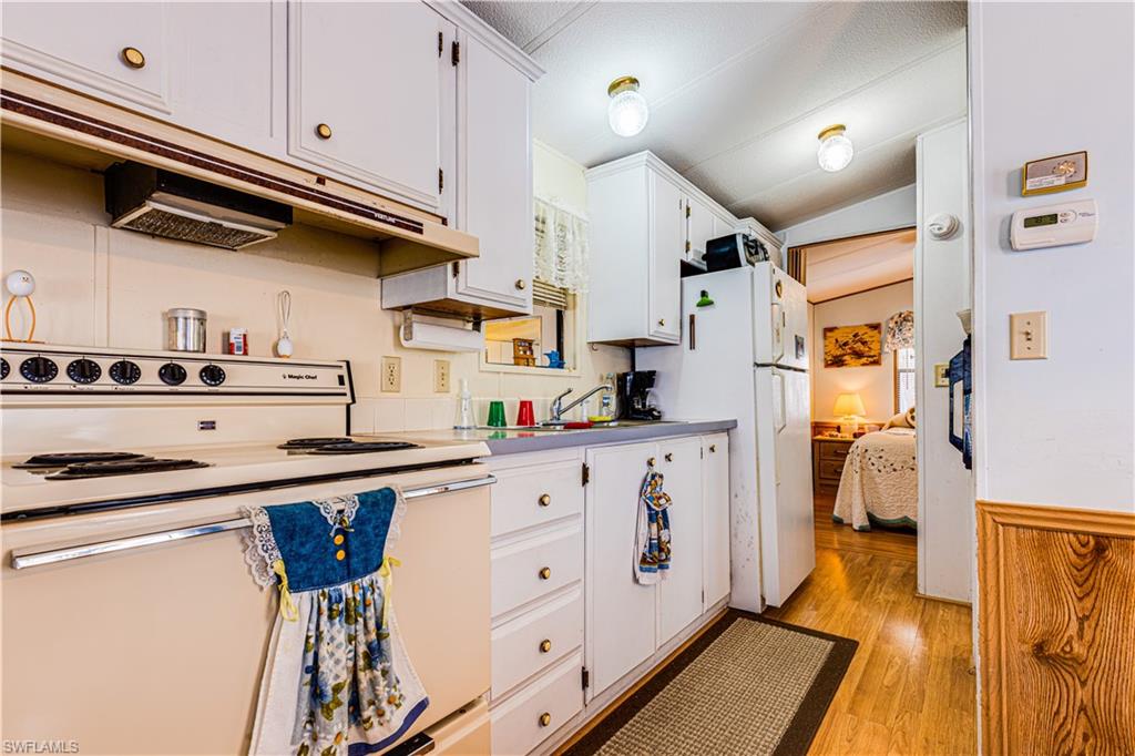 IMPERIAL WILDERNESS - Residential