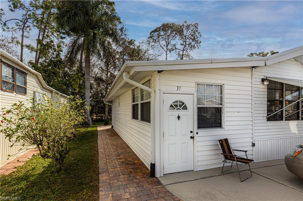 IMPERIAL WILDERNESS - Residential