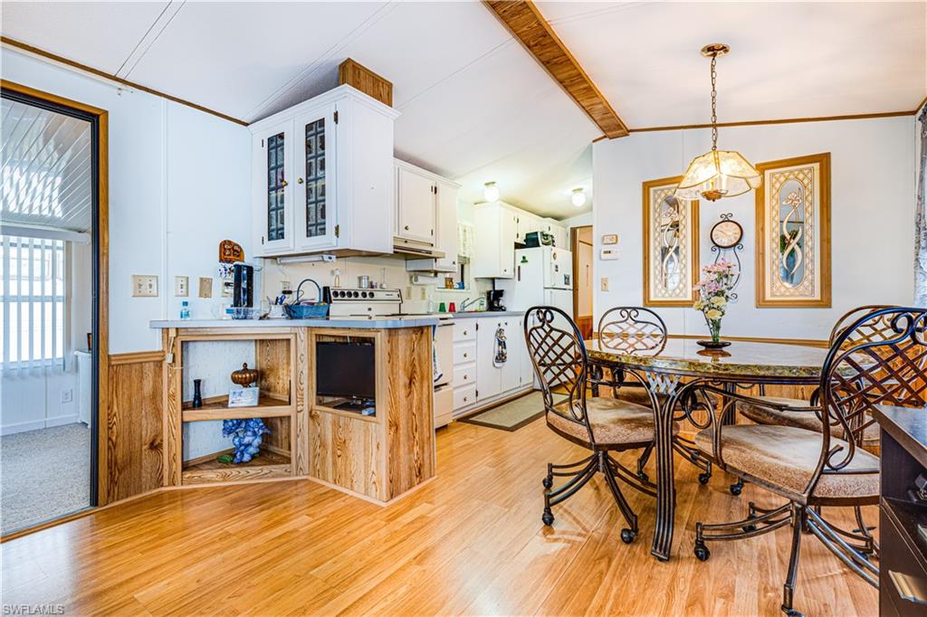 IMPERIAL WILDERNESS - Residential