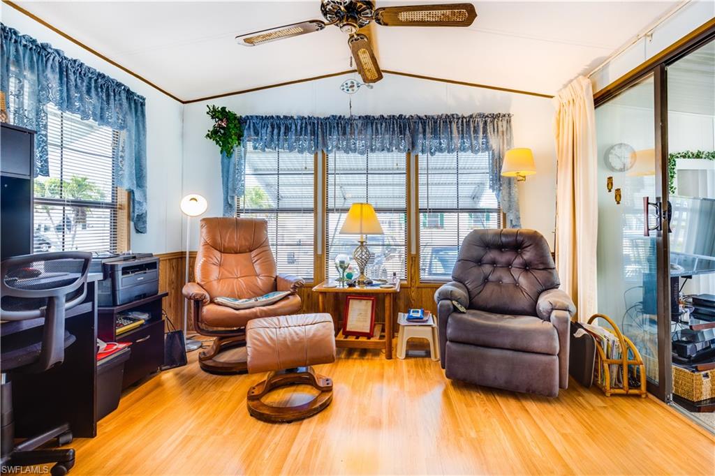 IMPERIAL WILDERNESS - Residential