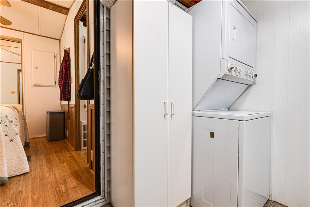 IMPERIAL WILDERNESS - Residential