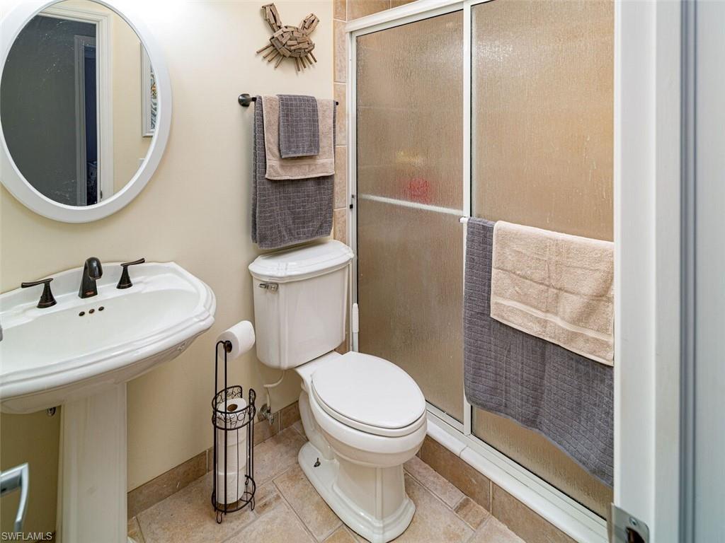 NAPLES PARK - Residential