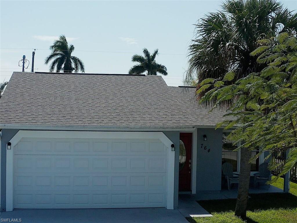 NAPLES PARK - Residential