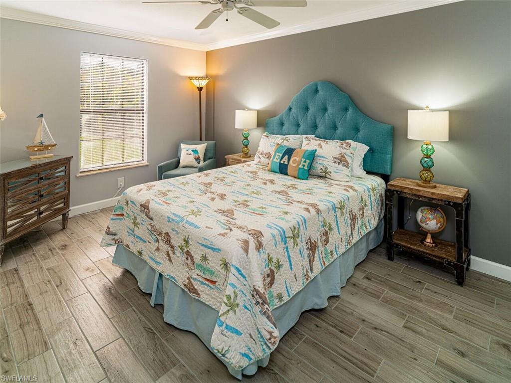 NAPLES PARK - Residential