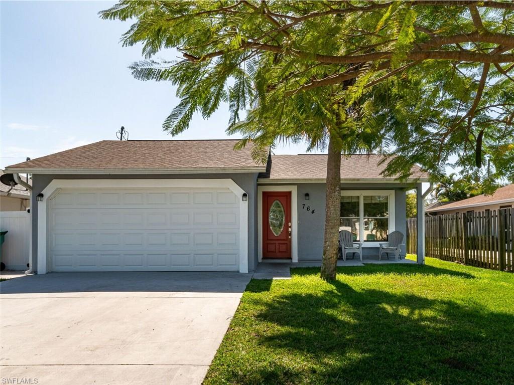 NAPLES PARK - Residential