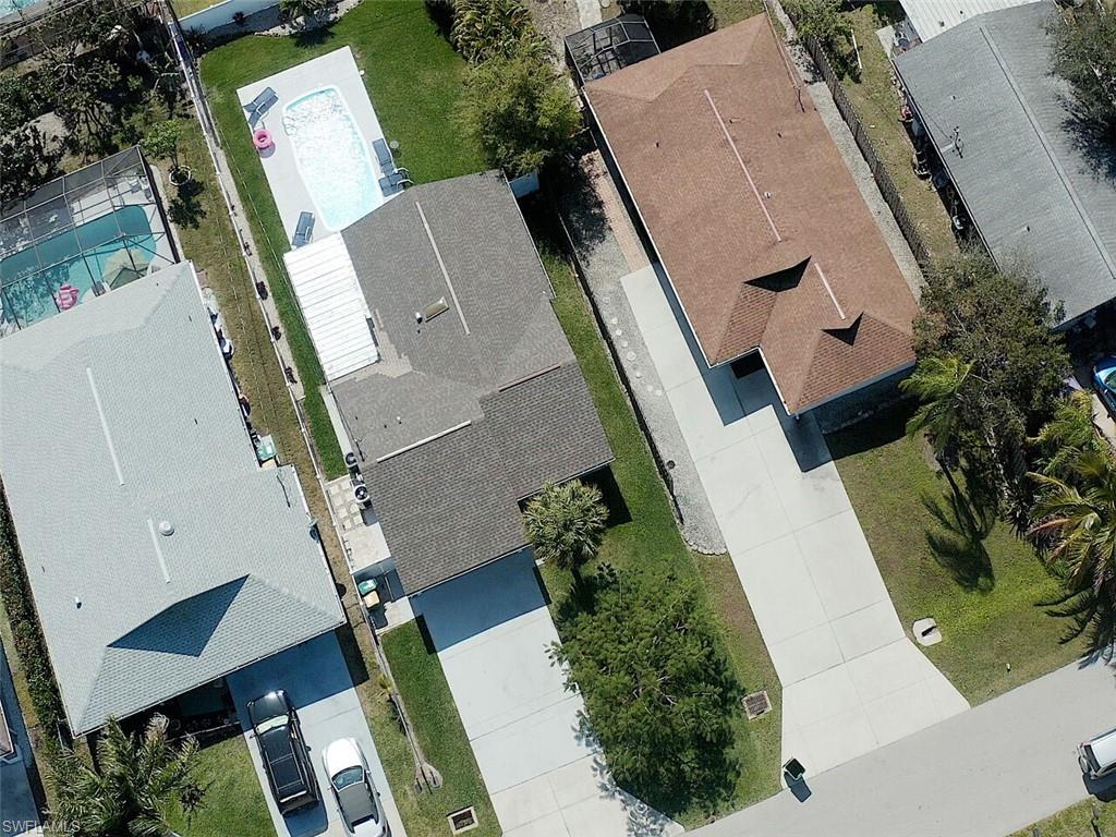 NAPLES PARK - Residential