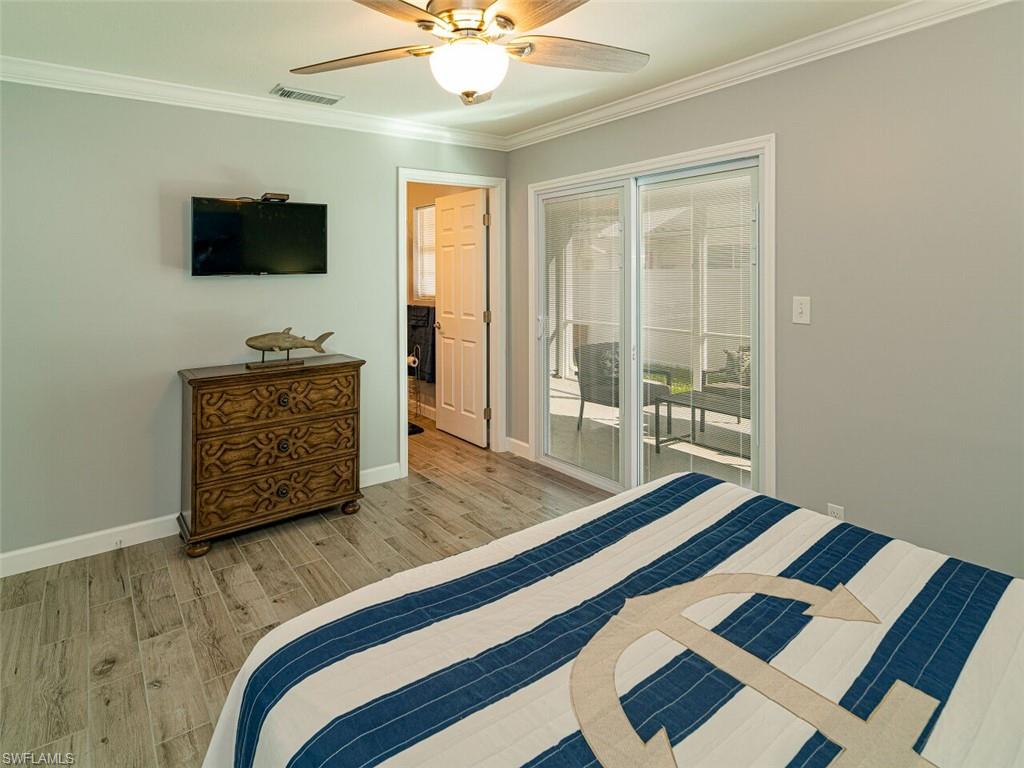 NAPLES PARK - Residential