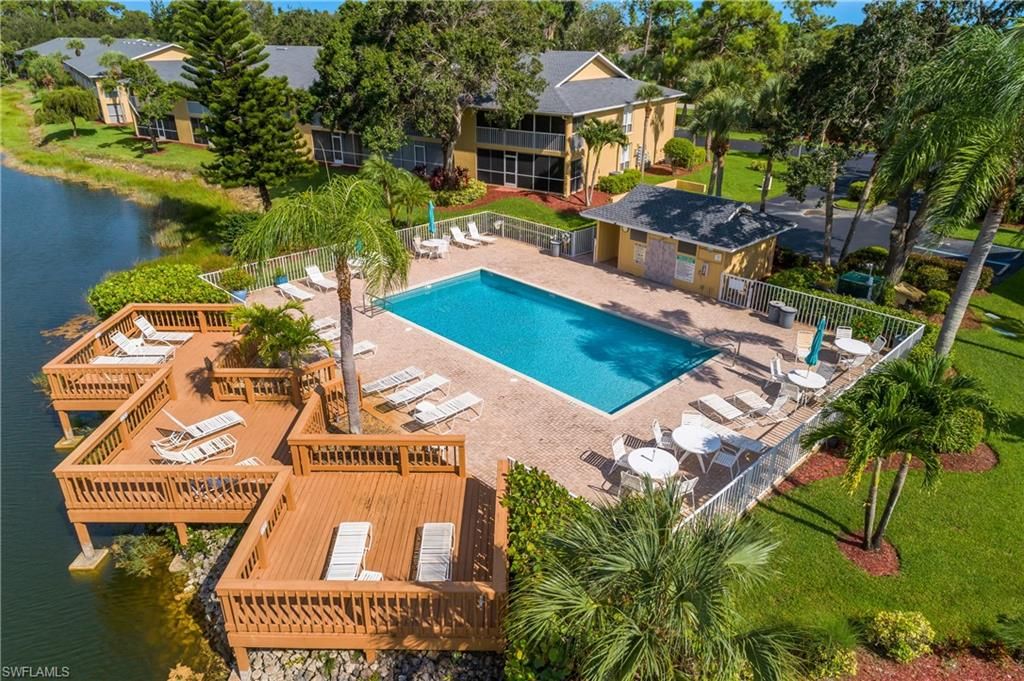 Photo of 1330 Yesica Ann CIR #I106, NAPLES, FL 34110 (MLS # 226012074)